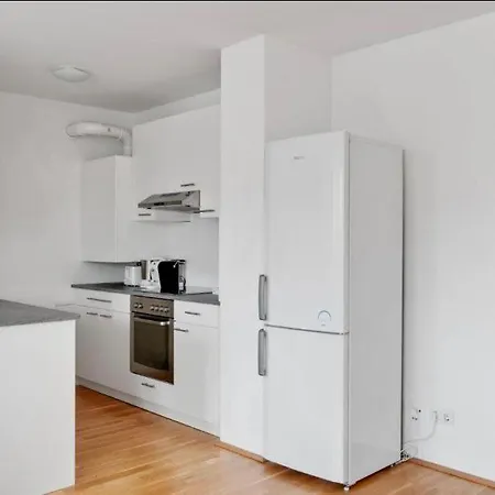 Vic Apartment Wien Exterior foto