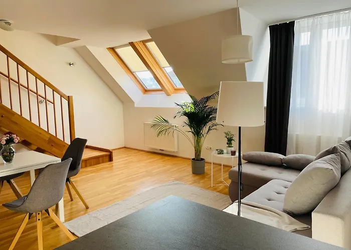 Vic Apartment