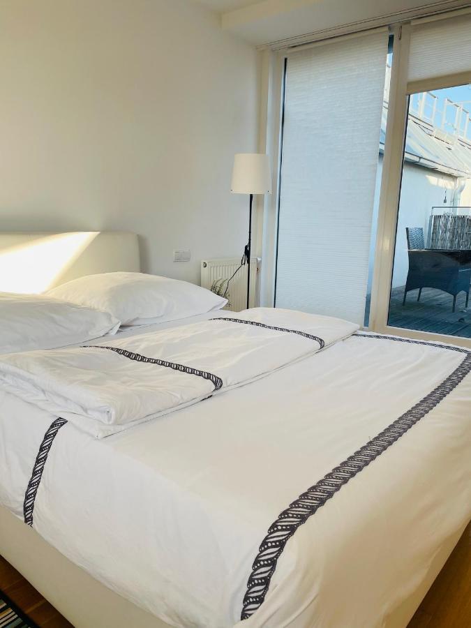 Vic Appartement