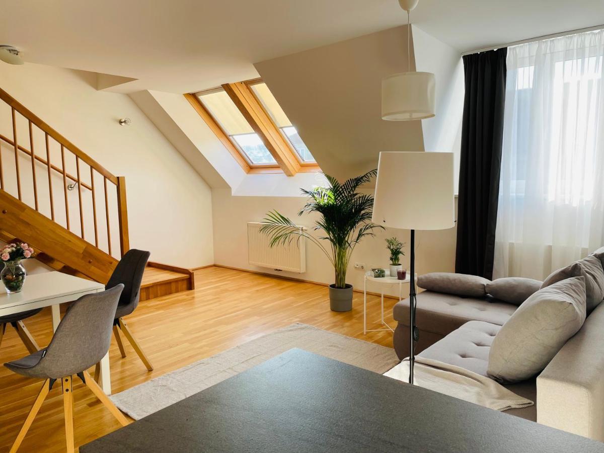 Appartement Vic *
