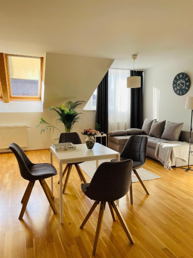 Appartement Vic