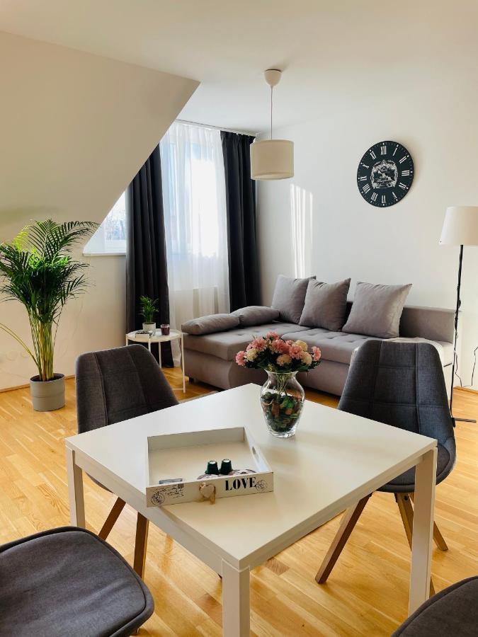 Vic Apartment Wien